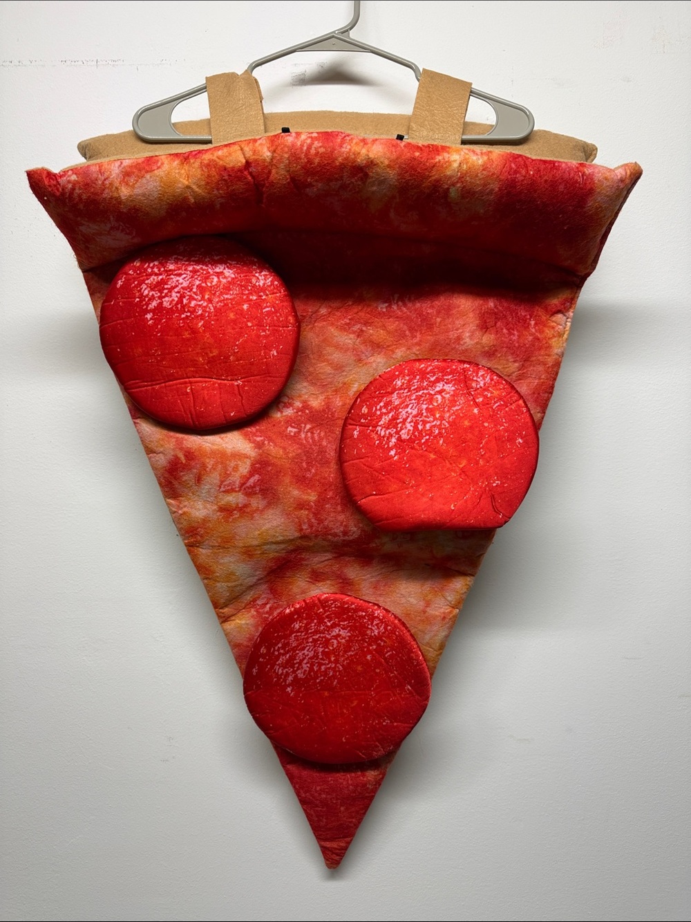 Pizza Halloween Costume Teen Women Or Men